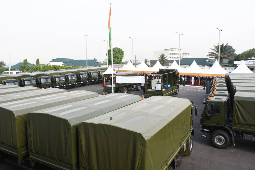 Photo Credit: defense.gouv.ci