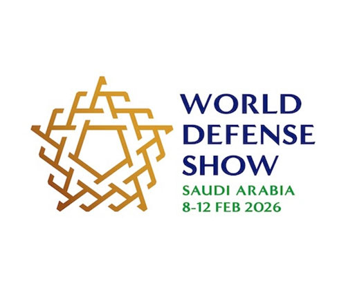 World Defense-Show 2026