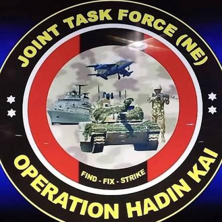 Operation FANSAN YAMMA Troops Neutralise Lakurawa Terrorists, Recover Weapons and Rustled&nbsp;Livestock