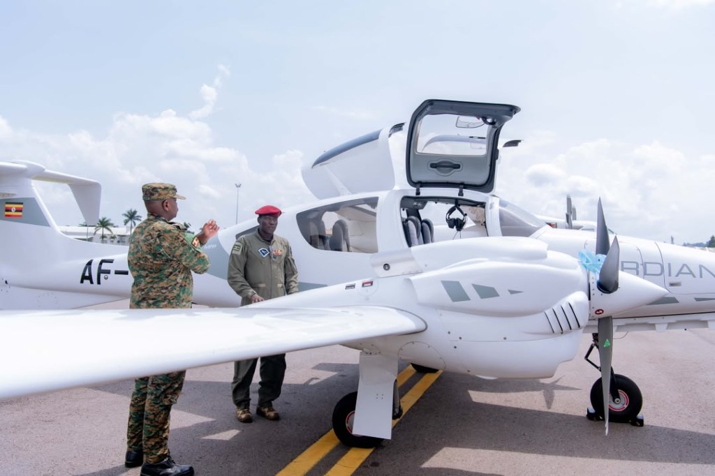 Uganda Commissions New LET L-410 Aircraft to Enhance UPDF Air Force&nbsp;Capabilities