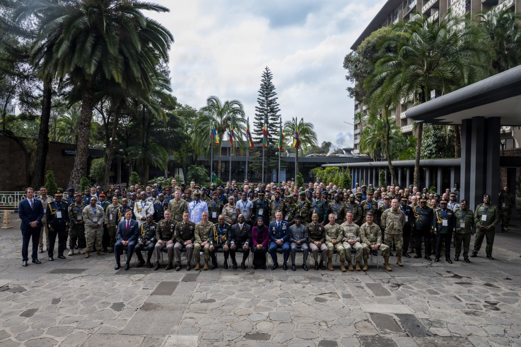 African Logistics and Communications Symposium opens to strengthen continental&nbsp;cooperation