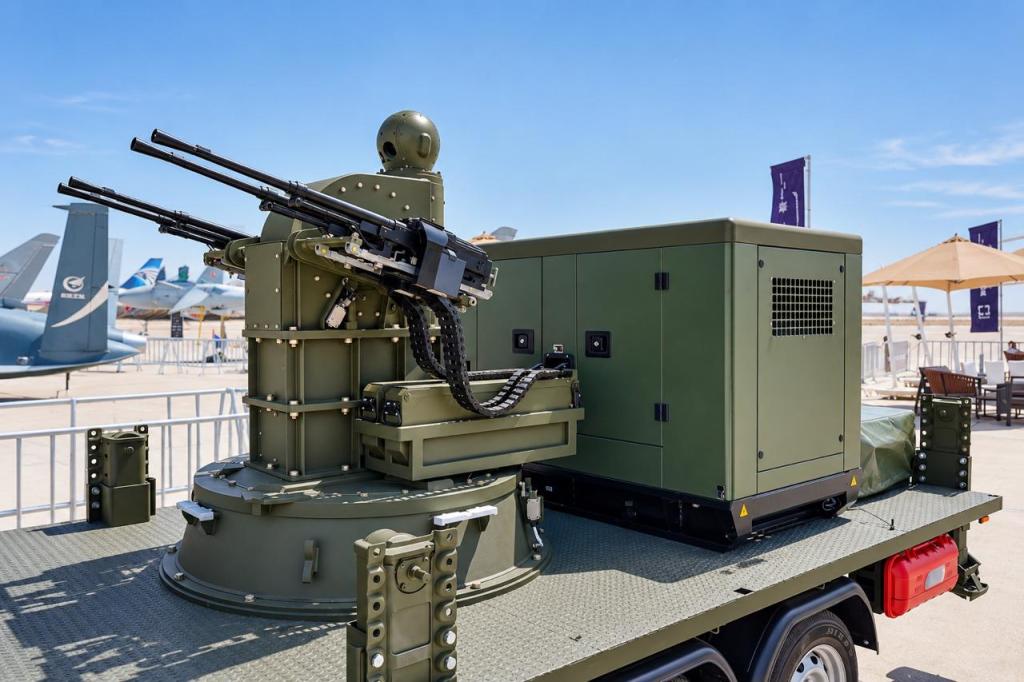 TKB-1167 Bison